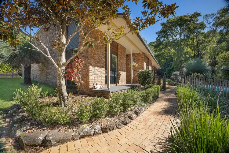 Fifth view of Homely rural property listing, 143 Bartletts Lane, Meerschaum Vale NSW 2477