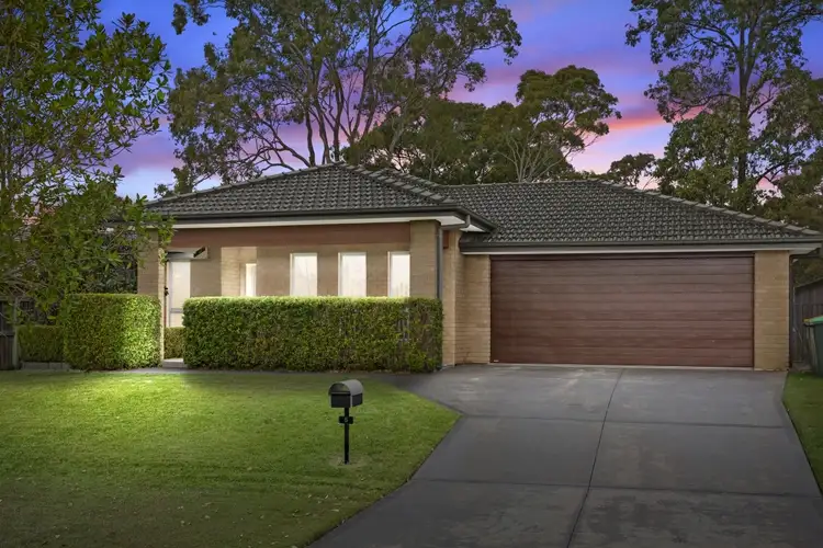 5 Birkdale Boulevard, Cessnock NSW 2325