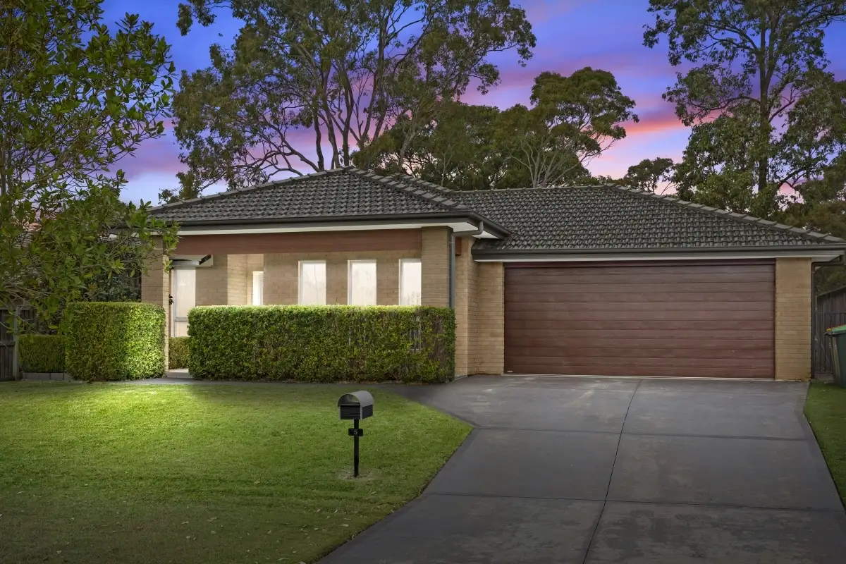 Main view of Homely house listing, 5 Birkdale Boulevard, Cessnock NSW 2325