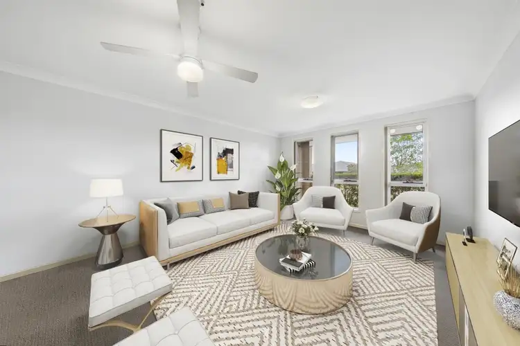 Second view of Homely house listing, 5 Birkdale Boulevard, Cessnock NSW 2325