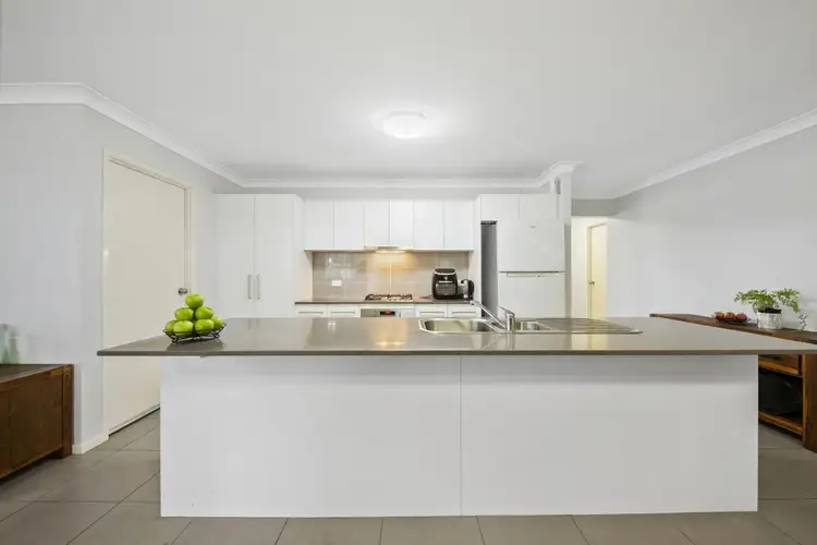 Third view of Homely house listing, 5 Birkdale Boulevard, Cessnock NSW 2325