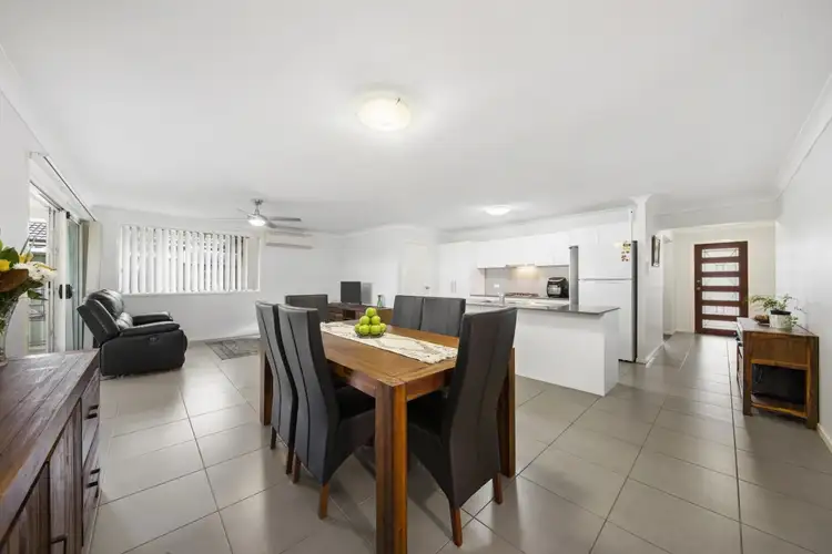 Fourth view of Homely house listing, 5 Birkdale Boulevard, Cessnock NSW 2325