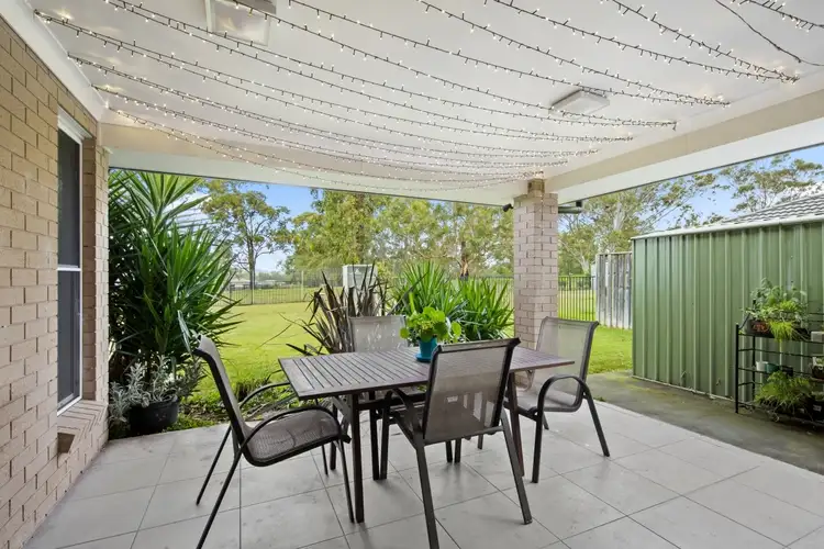 Fifth view of Homely house listing, 5 Birkdale Boulevard, Cessnock NSW 2325