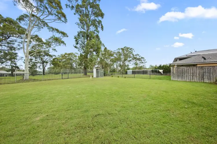Sixth view of Homely house listing, 5 Birkdale Boulevard, Cessnock NSW 2325