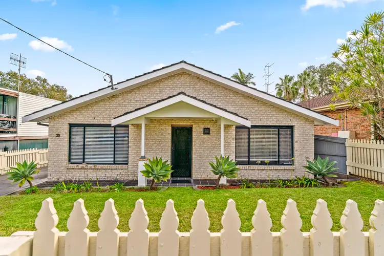 Third view of Homely house listing, 30 Dianne Avenue, Lake Munmorah NSW 2259