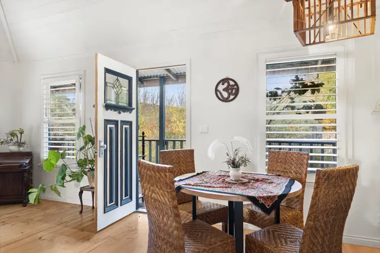 Third view of Homely house listing, 4 Fourth Street, Hepburn Springs VIC 3461