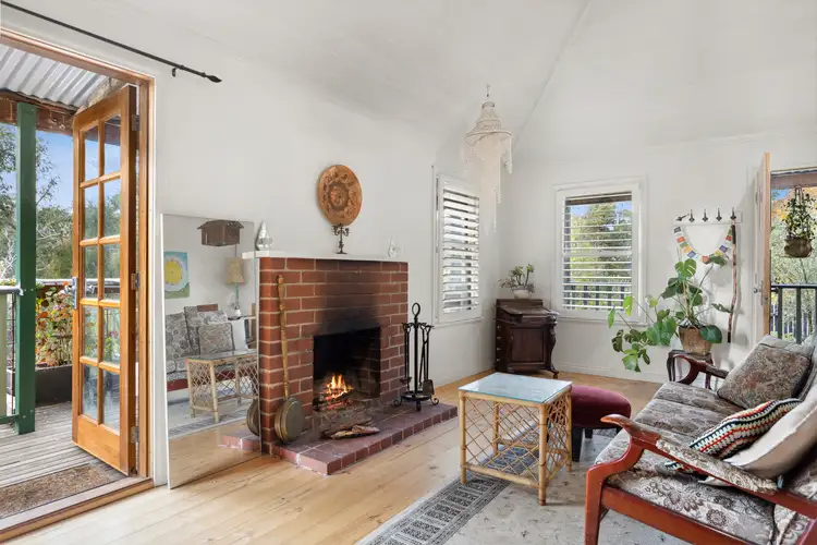 Fourth view of Homely house listing, 4 Fourth Street, Hepburn Springs VIC 3461