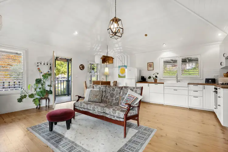 Fifth view of Homely house listing, 4 Fourth Street, Hepburn Springs VIC 3461