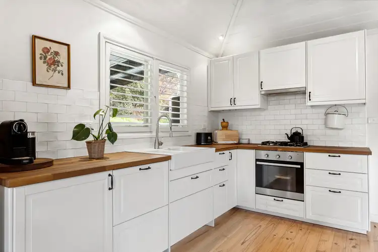 Sixth view of Homely house listing, 4 Fourth Street, Hepburn Springs VIC 3461
