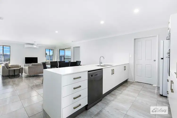 Fifth view of Homely house listing, 35 Lilly Pilly Drive, Burrum Heads QLD 4659