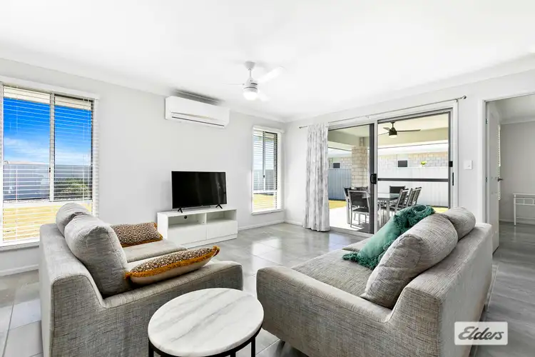 Sixth view of Homely house listing, 35 Lilly Pilly Drive, Burrum Heads QLD 4659