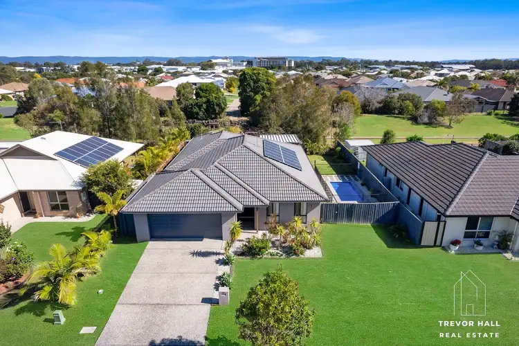 22 Hodgskin Street, Caboolture QLD 4510