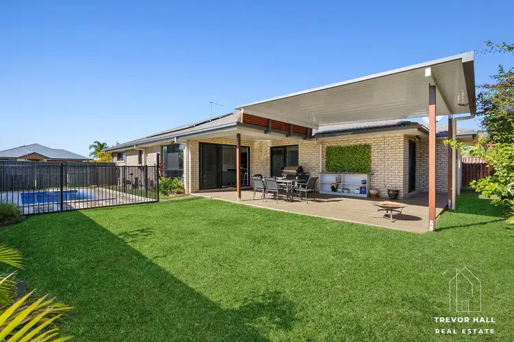 Fifth view of Homely house listing, 22 Hodgskin Street, Caboolture QLD 4510