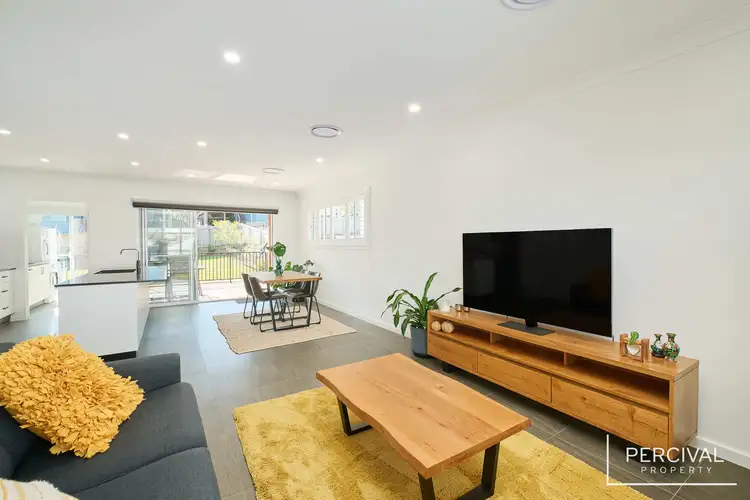 Fifth view of Homely house listing, 6 Octagonal Rise, Port Macquarie NSW 2444