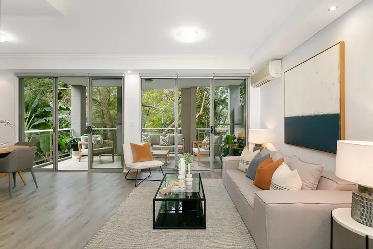 15/5-11 Garland Road, Naremburn NSW 2065