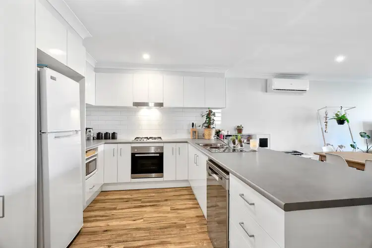 Third view of Homely semi-detached listing, 26A Tahnee Street, Sanctuary Point NSW 2540