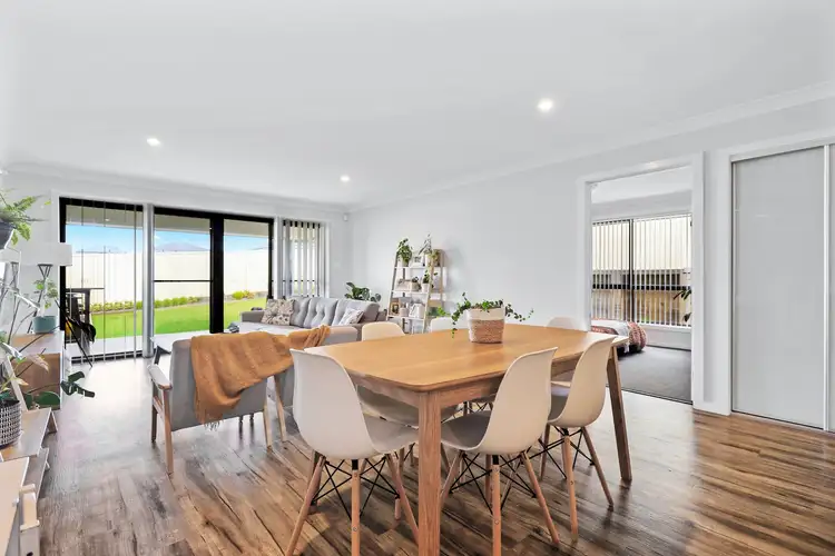 Fourth view of Homely semi-detached listing, 26A Tahnee Street, Sanctuary Point NSW 2540