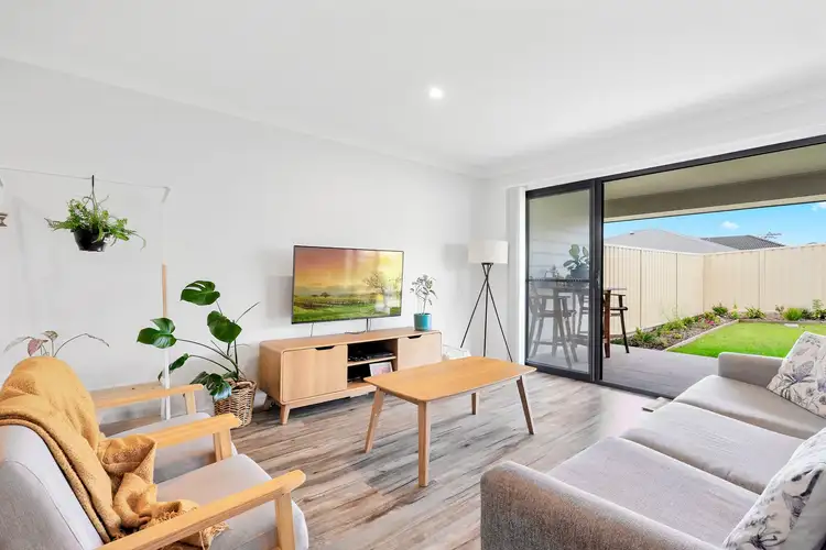 Fifth view of Homely semi-detached listing, 26A Tahnee Street, Sanctuary Point NSW 2540