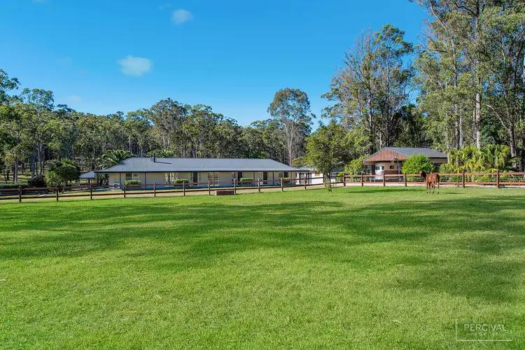 Fourth view of Homely rural property listing, 360 Cooperabung Drive, Cooperabung NSW 2441