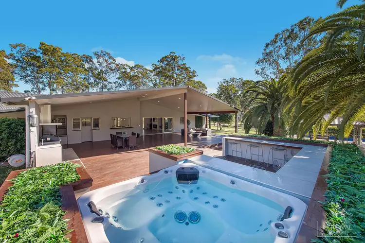 Sixth view of Homely rural property listing, 360 Cooperabung Drive, Cooperabung NSW 2441