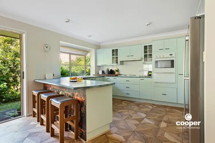 Fifth view of Homely house listing, 1/26 Woodglen Crescent, Mollymook NSW 2539