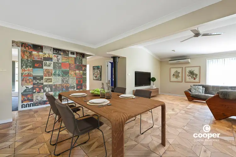 Sixth view of Homely house listing, 1/26 Woodglen Crescent, Mollymook NSW 2539