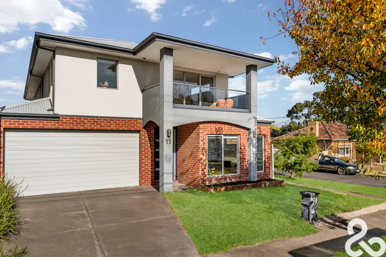 11 Knox Street, Reservoir VIC 3073