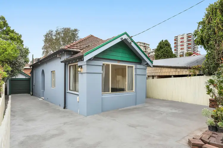 28 Carilla Street, Burwood NSW 2134