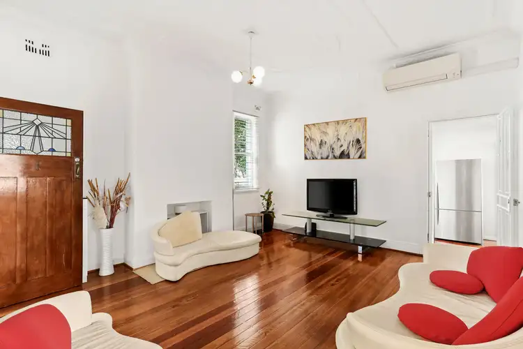 Second view of Homely house listing, 28 Carilla Street, Burwood NSW 2134