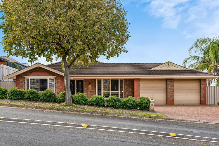 118 Reuben Richardson Road, Greenwith SA 5125