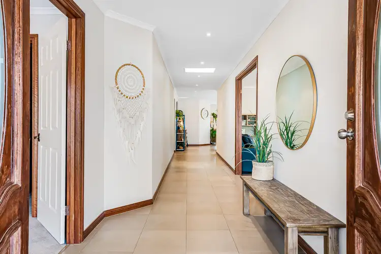 Second view of Homely house listing, 118 Reuben Richardson Road, Greenwith SA 5125