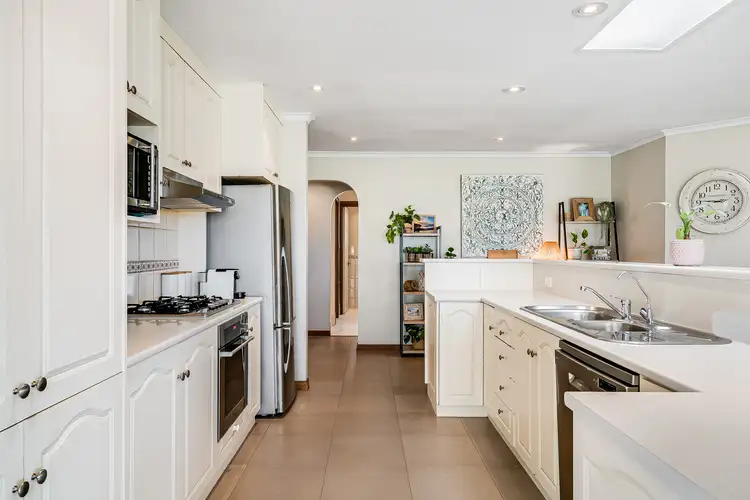 Fourth view of Homely house listing, 118 Reuben Richardson Road, Greenwith SA 5125