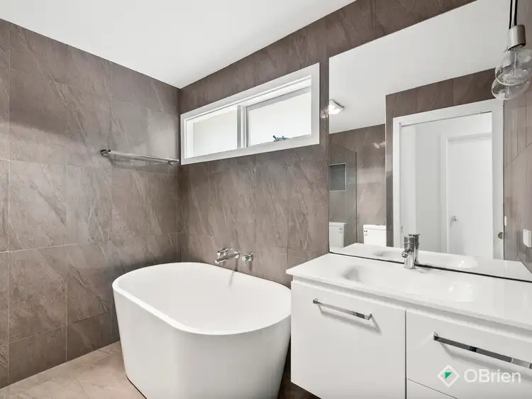 Third view of Homely unit listing, 3/4 Clarinda Street, Somerville VIC 3912