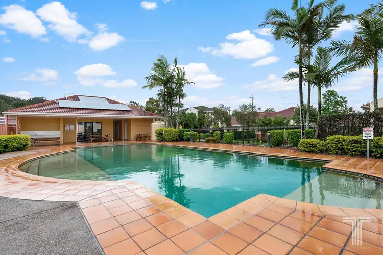 74/110 Scrub Road, Carindale QLD 4152