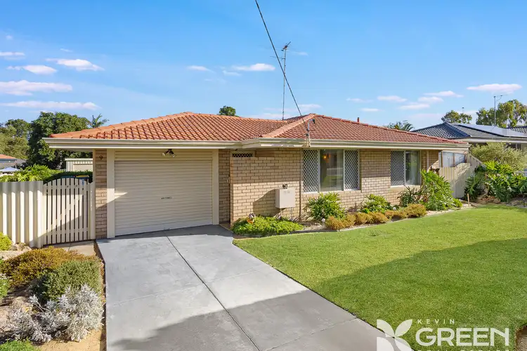 Main view of Homely house listing, 9 Luckhurst Drive, Mandurah WA 6210