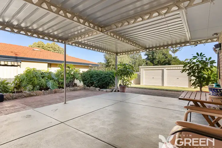 Third view of Homely house listing, 9 Luckhurst Drive, Mandurah WA 6210