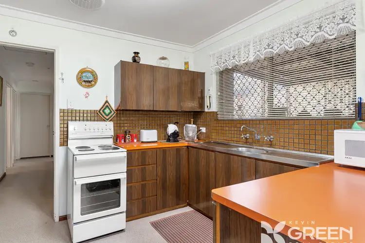 Fifth view of Homely house listing, 9 Luckhurst Drive, Mandurah WA 6210