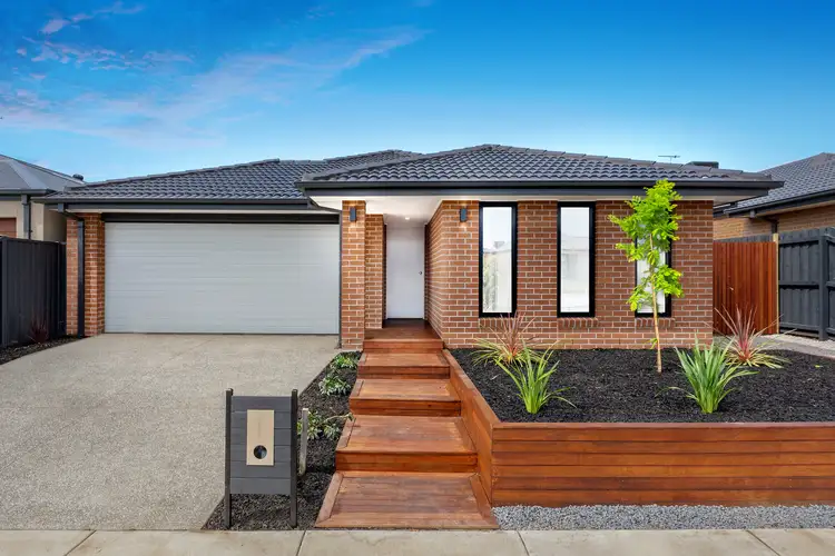 Main view of Homely house listing, 195 Goldsworthy Road, Lovely Banks VIC 3213