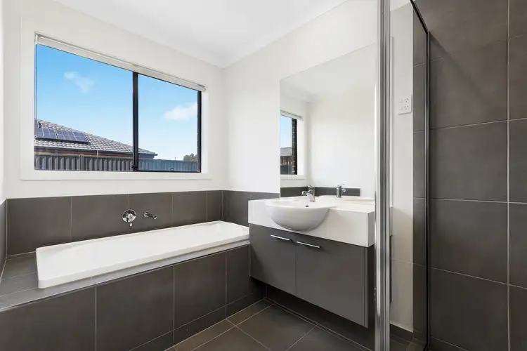 Fourth view of Homely house listing, 195 Goldsworthy Road, Lovely Banks VIC 3213