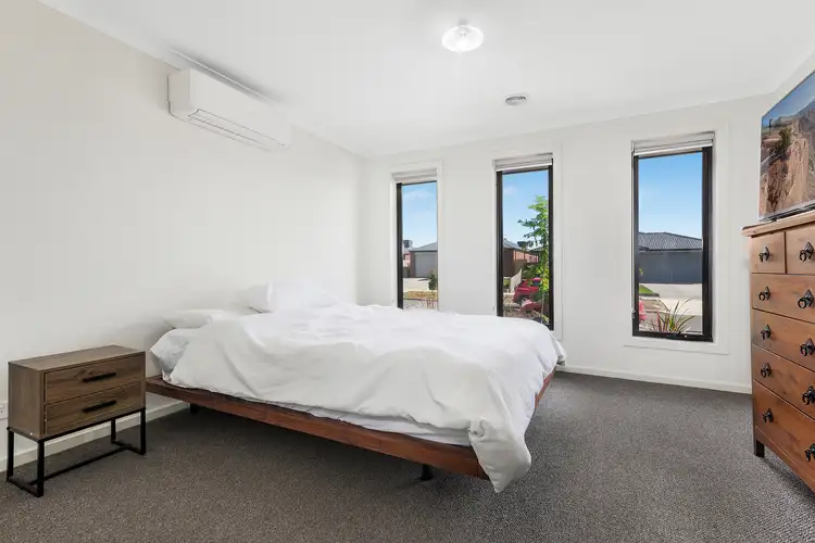 Fifth view of Homely house listing, 195 Goldsworthy Road, Lovely Banks VIC 3213
