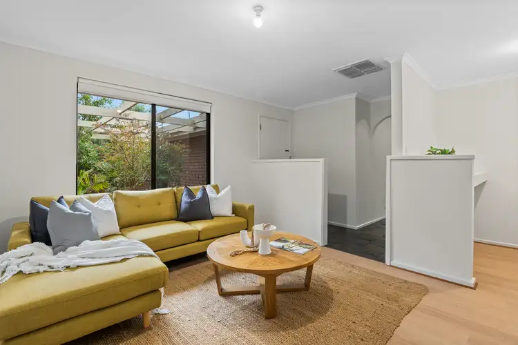 Second view of Homely house listing, 11 Claremont Street, Morphett Vale SA 5162