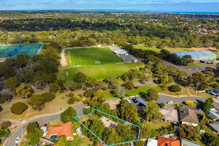 Fifth view of Homely house listing, 11 Claremont Street, Morphett Vale SA 5162
