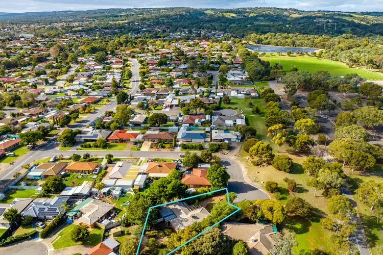 Sixth view of Homely house listing, 11 Claremont Street, Morphett Vale SA 5162