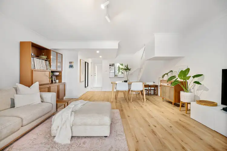 Main view of Homely townhouse listing, 22/97-103 Denman Avenue, Woolooware NSW 2230