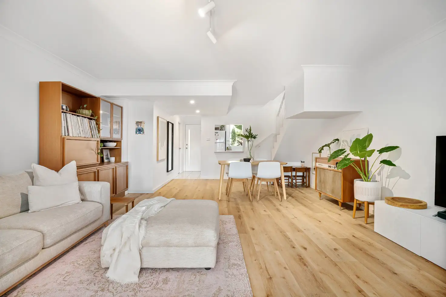 Main view of Homely townhouse listing, 22/97-103 Denman Avenue, Woolooware NSW 2230