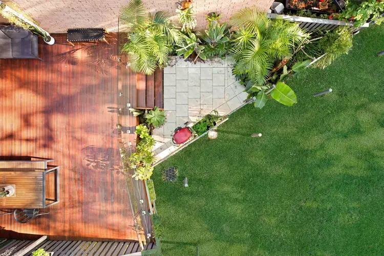 Second view of Homely townhouse listing, 22/97-103 Denman Avenue, Woolooware NSW 2230