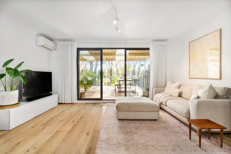 Third view of Homely townhouse listing, 22/97-103 Denman Avenue, Woolooware NSW 2230