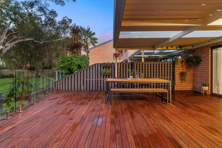 Fourth view of Homely townhouse listing, 22/97-103 Denman Avenue, Woolooware NSW 2230