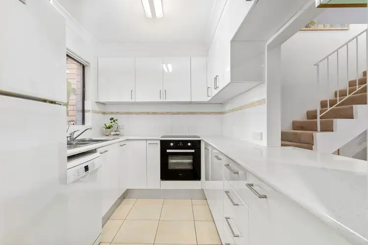 Sixth view of Homely townhouse listing, 22/97-103 Denman Avenue, Woolooware NSW 2230