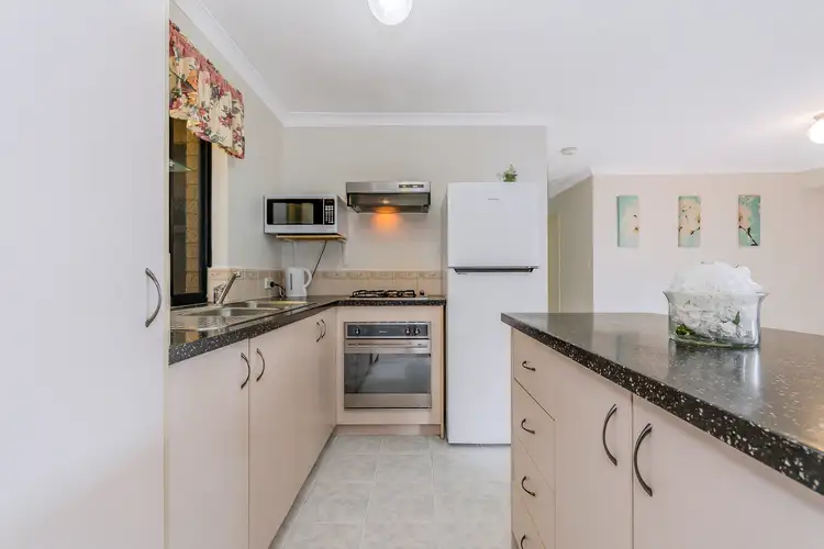 Third view of Homely villa listing, 1/10-12 James Street, Cannington WA 6107